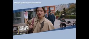 Kızılcık Şerbeti 77’nci Bölüm İzle