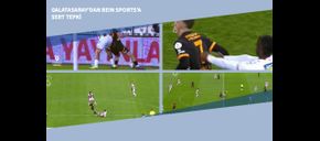 Galatasaray’dan beIN Sports’a Sert Tepki