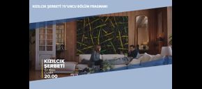 Kızılcık Şerbeti 79’uncu Bölüm Fragmanı