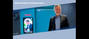 Serdar Sarıdağ A Spor’dan Ayrıldı