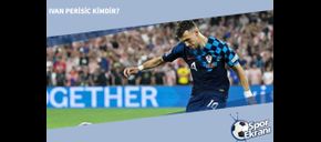 Ivan Perisic Kimdir, Kaç Yaşında, Hangi Pozisyonda Oynuyor?