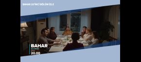 Bahar 35’inci Bölüm İzle