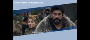 Kuruluş Osman 178’inci Bölüm İzle