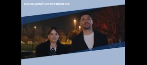 Kızılcık Şerbeti 125’inci Bölüm İzle