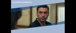 Uzak Şehir 20’nci Bölüm İzle