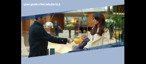 Uzak Şehir 5’inci Bölüm İzle