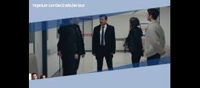 Teşkilat 154’üncü Bölüm İzle