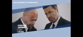 Kızılcık Şerbeti 97’nci Bölüm İzle