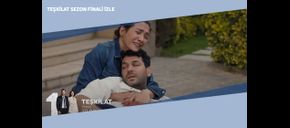 Teşkilat Sezon Finali 111’inci Bölüm İzle