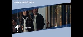 Teşkilat 170’inci Bölüm İzle