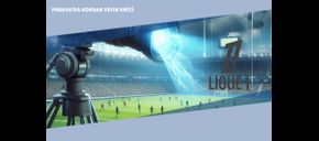 Fransa’da Korsan Yayın Krizi