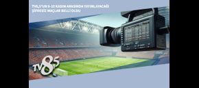 TV8,5’un 8-10 Kasım Arasında Yayınlayacağı Şifresiz Maçlar Belli Oldu