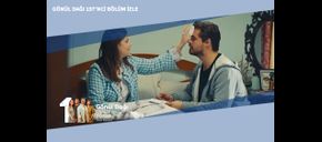 Gönül Dağı 197’nci Bölüm İzle