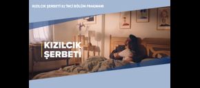 Kızılcık Şerbeti 81’inci Bölüm Fragmanı