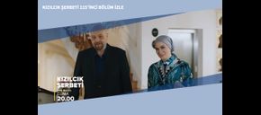 Kızılcık Şerbeti 115’inci Bölüm İzle