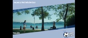 Yalan 11’inci Bölüm İzle
