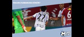 Takumu Kawamura Kimdir, Hangi Pozisyonda Oynuyor?