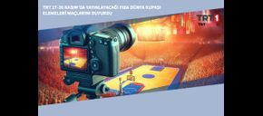 TRT 27-30 Kasım’da Yayınlayacağı FIBA Dünya Kupası Elemeleri Maçlarını Duyurdu