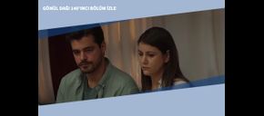 Gönül Dağı 140’ıncı Bölüm İzle