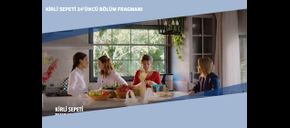 Kirli Sepeti 34’üncü Bölüm Fragmanı