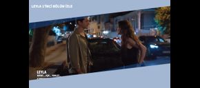 Leyla 1’inci Bölüm İzle