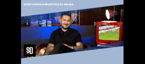 Sports Digitale Necati Ateş ile Anlaştı