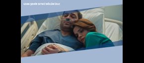 Uzak Şehir 50’nci Bölüm İzle