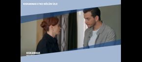 Kıskanmak 6’ncı Bölüm İzle