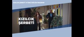 Kızılcık Şerbeti 74’üncü Bölüm Fragmanı
