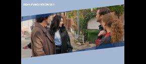 Deha 9’uncu bölüm izle