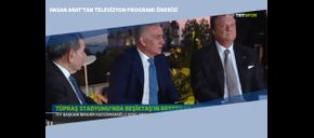 Hasan Arat’tan Televizyon Programı Önerisi