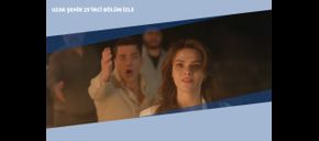 Uzak Şehir 25’inci Bölüm İzle