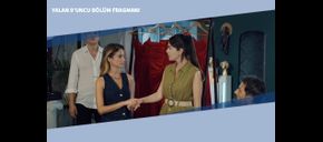 Yalan 9’uncu Bölüm Fragmanı