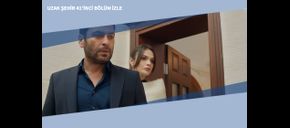 Uzak Şehir 41’inci Bölüm İzle