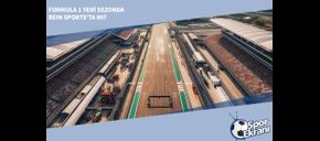 Formula 1 Yeni Sezonda beIN Sports’ta Mı?