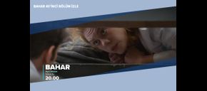 Bahar 45’inci Bölüm İzle