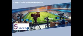 S Sport 2, Tivibu Platformundan Ayrıldı