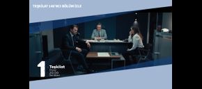 Teşkilat 146’ncı Bölüm İzle