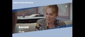 Bahar 19’uncu Bölüm İzle