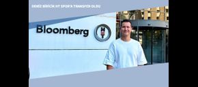 Deniz Biricik HT Spor’a Transfer Oldu