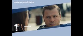 Teşkilat 160’ıncı Bölüm İzle