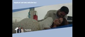 Teşkilat 109’uncu Bölüm İzle