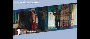 Gönül Dağı 161’inci Bölüm İzle