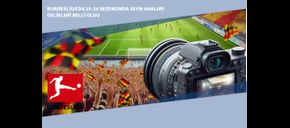 Bundesliga'da 25-26 Sezonunda Yayın Hakları Gelirleri Belli Oldu