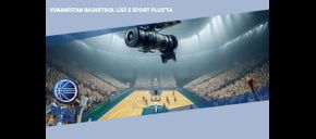 Yunanistan Basketbol Ligi S Sport Plus’ta