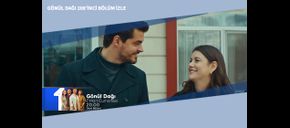 Gönül Dağı 208’inci Bölüm İzle