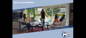 Yalan 12’nci Bölüm İzle