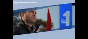 Teşkilat 130’uncu Bölüm İzle