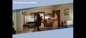 Uzak Şehir 9’uncu Bölüm İzle