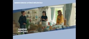 Sandık Kokusu 24’üncü Bölüm İzle